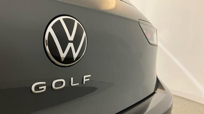 Volkswagen Golf 1.5 TSI 150 Match 5dr Petrol Hatchback - Image 25